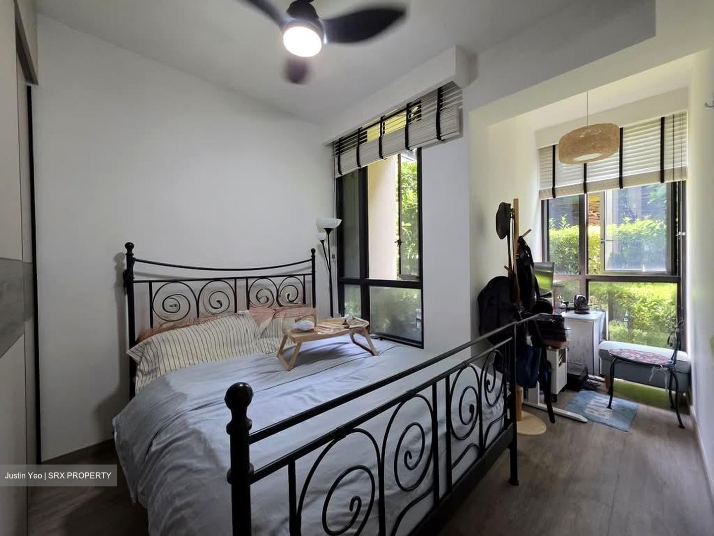 The Tapestry (D18), Condominium #566383381